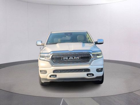 Used 2019 RAM 1500 Limited w/ Advanced Safety Group AWD/4WD image 10