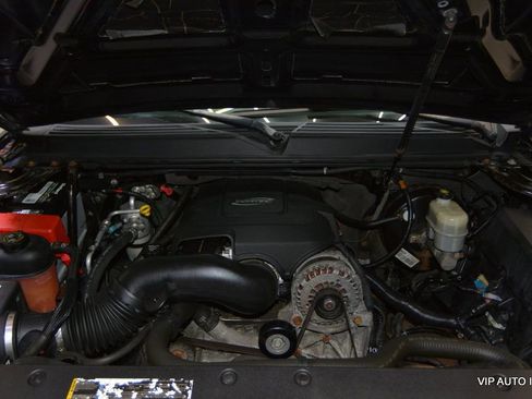 Used 2007 Chevrolet Avalanche LT w/ LT Preferred Equipment Group image 33