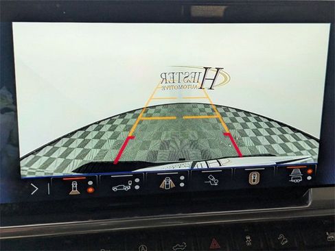 Used 2024 Chevrolet Silverado 1500 RST w/ RST All Star Premium Package image 22