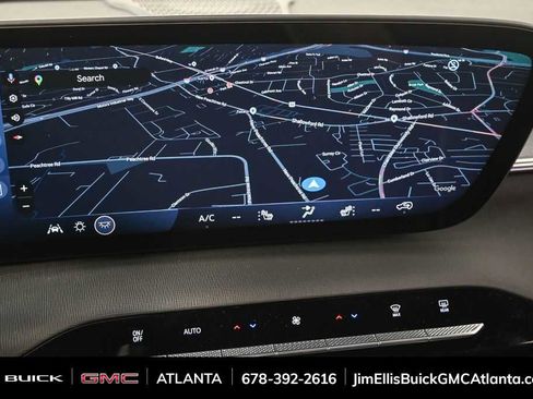 New 2026 Buick Enclave Sport Touring w/ Power Package FWD image 13