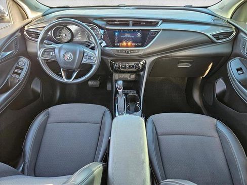 Certified 2023 Buick Encore GX Select image 15