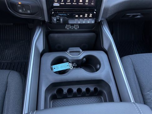 New 2026 RAM 3500 Lone Star image 16