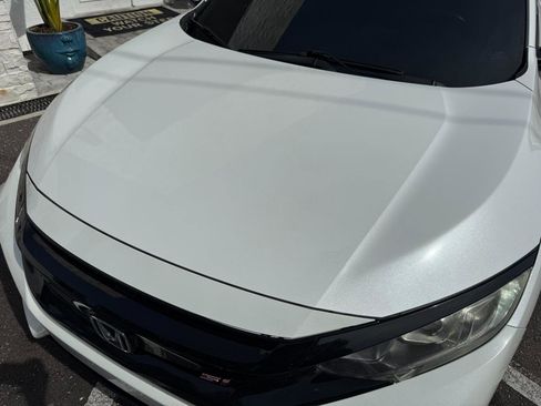 Used 2019 Honda Civic Si image 12
