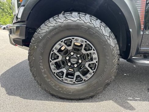 Used 2024 Ford F150 Raptor w/ Equipment Group 803A Raptor R AWD/4WD image 13
