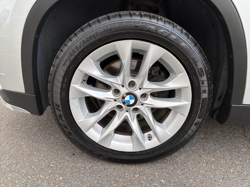 Used 2015 BMW X1 xDrive28i image 14