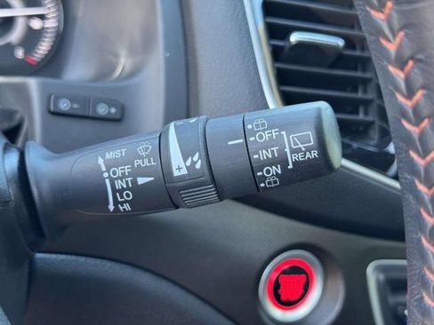 Certified 2023 Honda Passport TrailSport image 24
