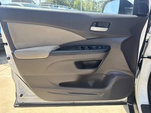 Used 2014 Honda CR-V EX image 25