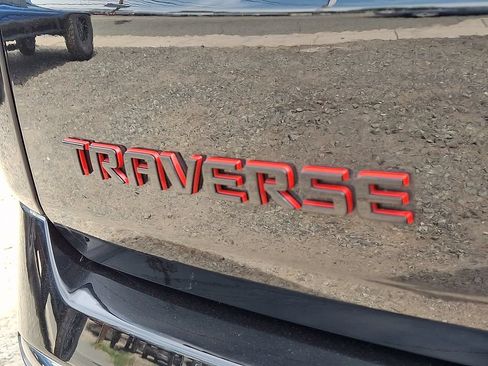 Certified 2023 Chevrolet Traverse Premier w/ Redline Edition AWD/4WD image 35