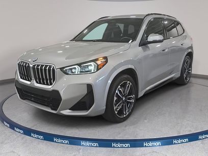 Used 2026 BMW X1 xDrive28i w/ M Sport Package