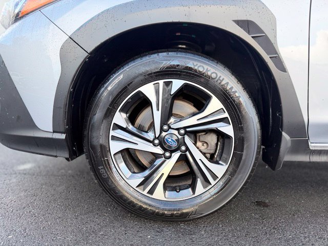 Used 2024 Subaru Crosstrek 2.0i Premium AWD/4WD image 26