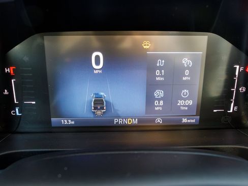 New 2025 Ford Ranger XL image 15