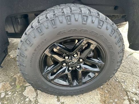 Used 2023 Chevrolet Silverado 1500 LT Trail Boss w/ Protection Package AWD/4WD image 47