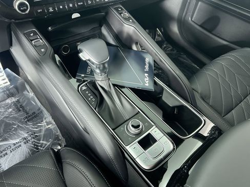 New 2025 Kia Telluride SX X-Line image 25