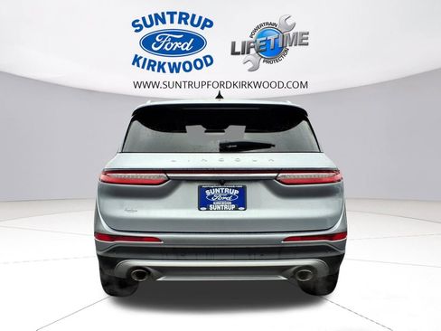 Used 2022 Lincoln Corsair AWD w/ Equipment Group 101A image 29