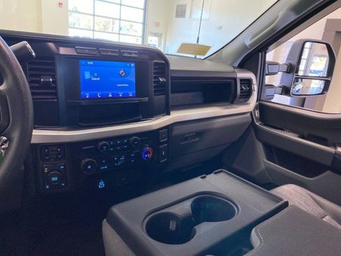 Certified 2024 Ford F350 XL w/ STX Appearance Package image 15