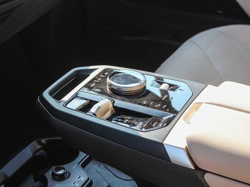 Certified 2023 BMW iX xDrive50 w/ Convenience Package image 18