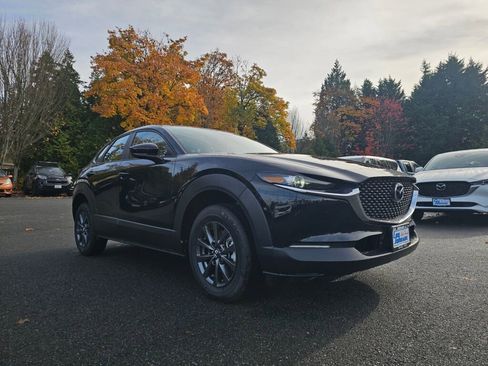 New 2026 MAZDA CX-30 AWD 2.5 S image 6
