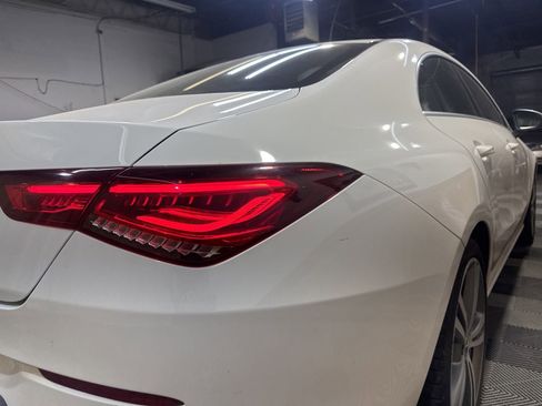 Used 2020 Mercedes-Benz CLA 250 image 10