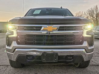 Used 2023 Chevrolet Silverado 1500 LT w/ Z71 Off-Road Package video 2