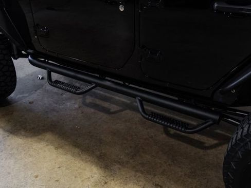 Used 2021 Jeep Wrangler Unlimited Sport image 9