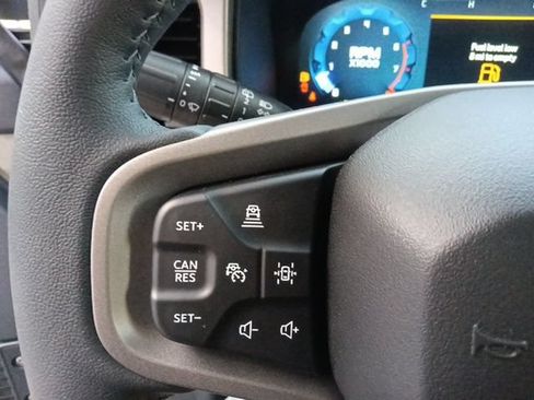 New 2026 Ford Bronco Outer Banks AWD/4WD image 17