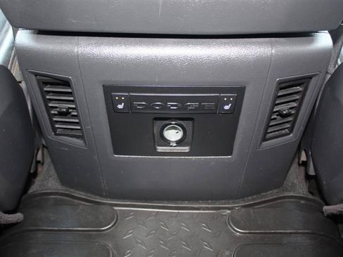 Used 2012 RAM 3500 Laramie w/ HD Snow Plow Prep Group AWD/4WD image 20