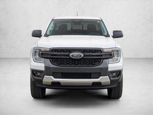 New 2025 Ford Ranger XLT w/ Convenience Package image 6