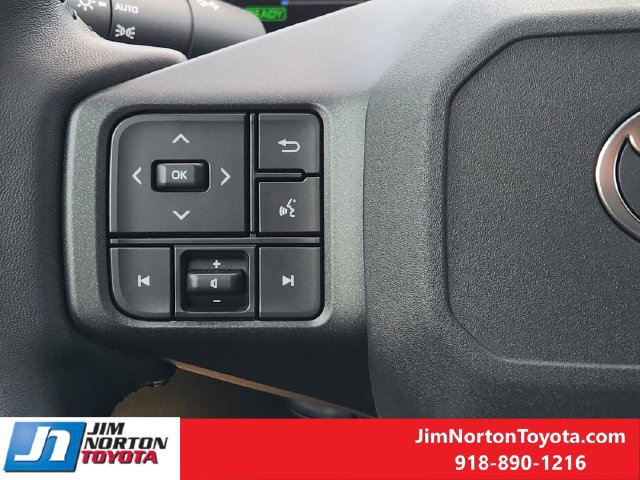 Used 2026 Toyota RAV4 SE AWD/4WD image 27