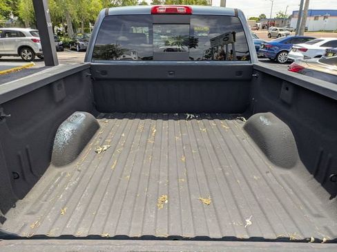 Used 2014 GMC Sierra 1500 SLT w/ SLT Preferred Package AWD/4WD image 25