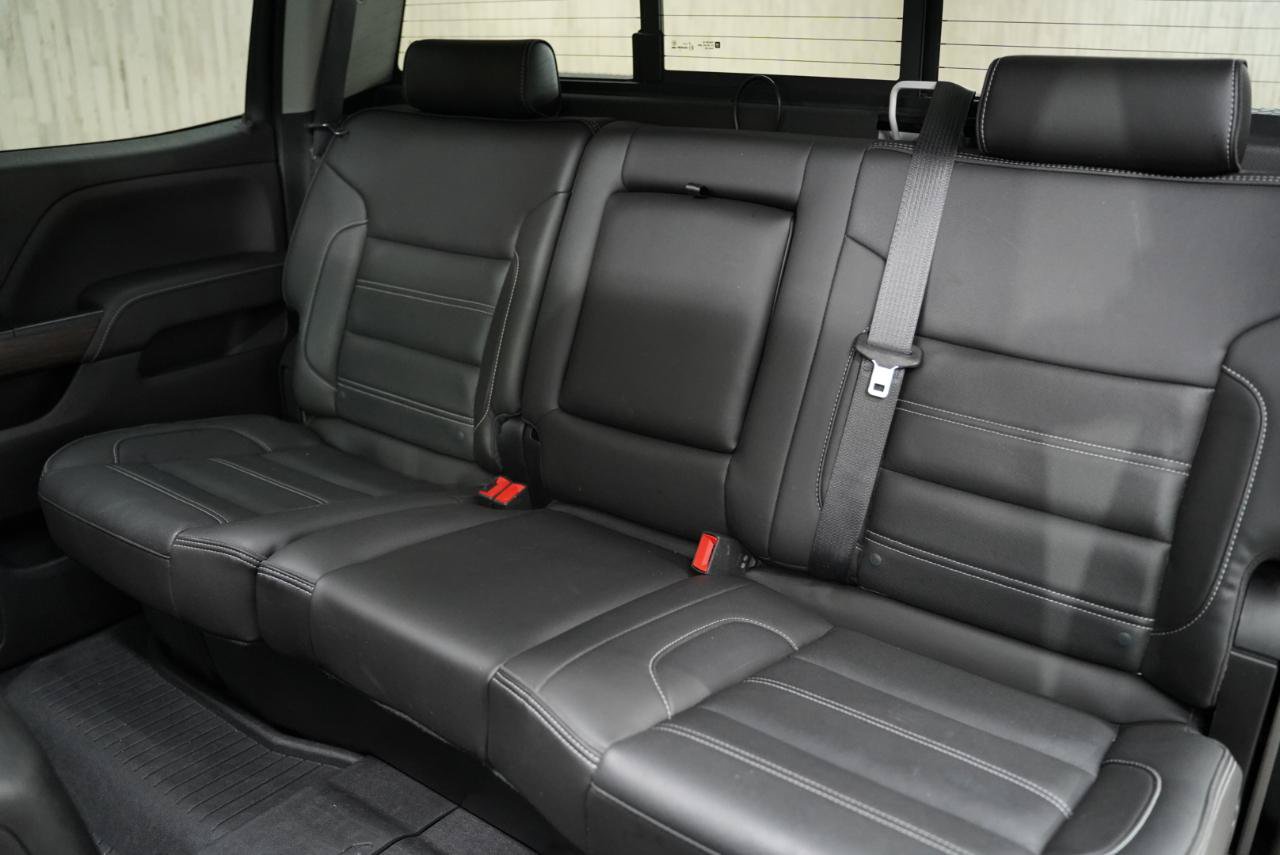 Used 2019 GMC Sierra 2500 Denali w/ Duramax Plus Package AWD/4WD image 33