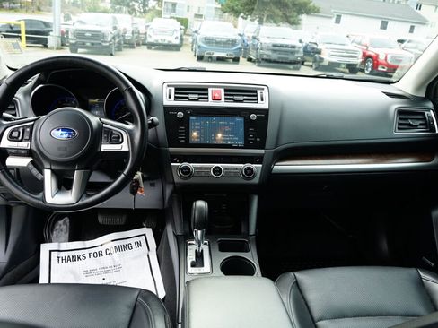 Used 2016 Subaru Outback 3.6R Limited w/ Protection Package #2 image 17
