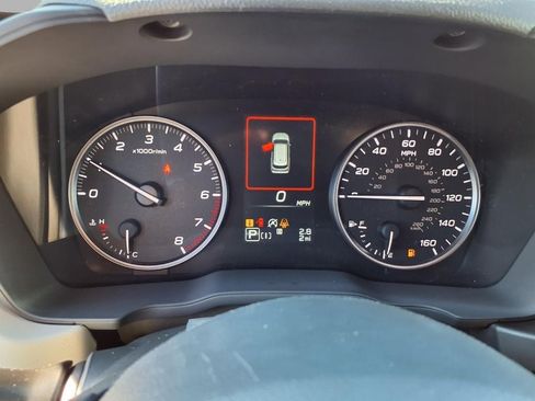 New 2026 Subaru Forester Limited image 13