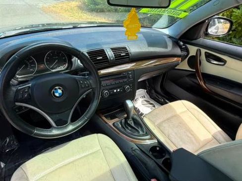 Used 2011 BMW 128i Coupe RWD image 8