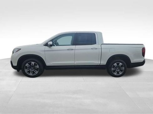 Certified 2018 Honda Ridgeline RTL-E image 3