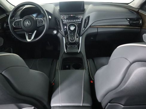 Used 2023 Acura RDX AWD w/ Advance Package image 13