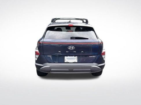 Used 2024 Hyundai Kona Limited AWD/4WD image 7