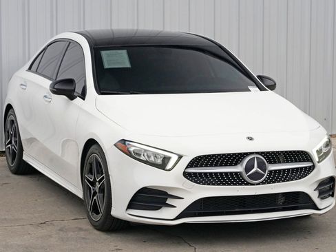 Used 2019 Mercedes-Benz A 220 A 220 w/ AMG Line image 56