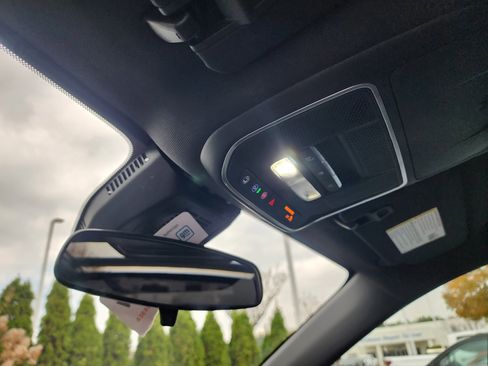 New 2026 Chevrolet Equinox RS image 39