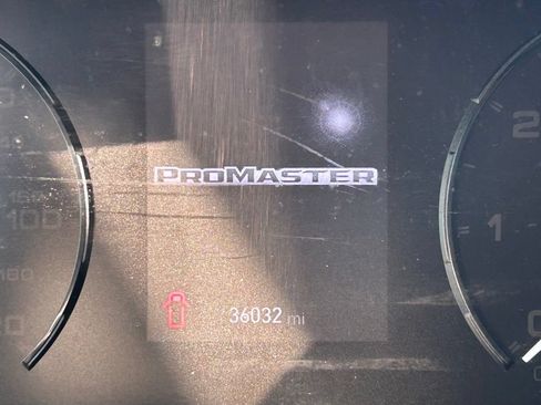 Used 2024 RAM ProMaster 2500 FWD image 22