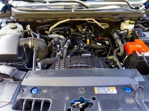 Used 2020 Ford Ranger XL w/ Equipment Group 101A Mid image 41