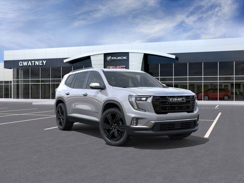 New 2026 GMC Acadia Elevation image 1