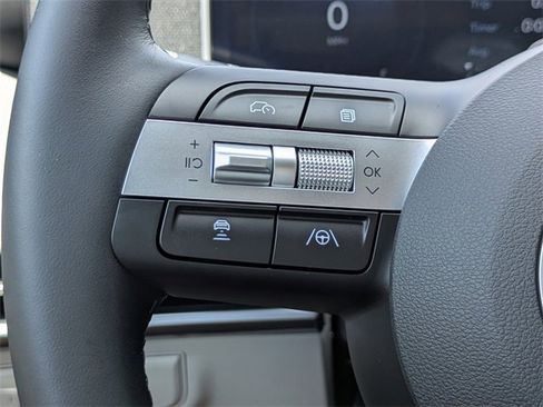 New 2025 Hyundai Tucson SEL image 52