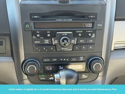 Used 2010 Honda CR-V EX-L image 19