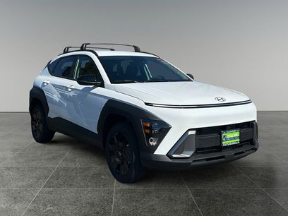 New 2026 Hyundai Kona SEL Sport