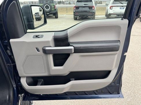 Certified 2019 Ford F150 XLT image 28