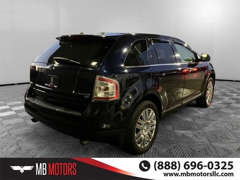 Used 2008 Ford Edge Limited image 3