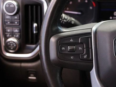 Used 2022 GMC Sierra 2500 SLT AWD/4WD image 12