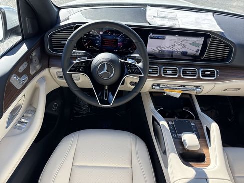 New 2026 Mercedes-Benz GLE 350 4MATIC image 14