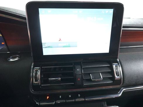 Used 2021 Lincoln Navigator Reserve w/ Luxury Package AWD/4WD image 15