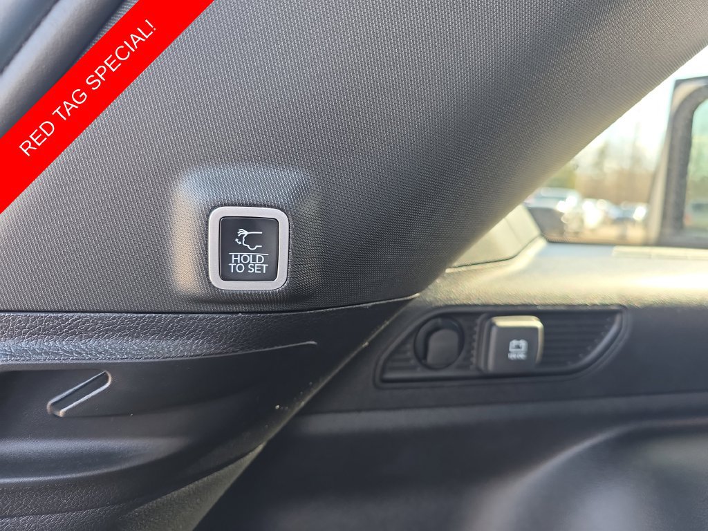 New 2026 Jeep Grand Cherokee Limited AWD/4WD image 13